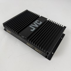 JVC Stereo Amplifier Model KS-A102