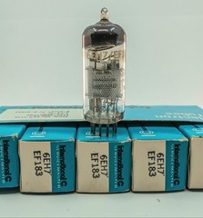 NOS SLEEVE (5) INTERNATIONAL C/JAPAN/6EH7/EF183