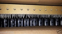 50pcs NEW RUBYCON ZL JAPAN 68UF 100V LOW ESR CAPS FOR AUDIO !GREAT !