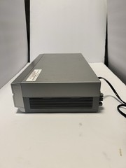 Sony SLV-N750 VHS / S-VHS playback VCR
