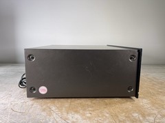 VINTAGE SANSUI TU-717 AM/FM STEREO TUNER – READ DESCRIPTION – (FOR PARTS)