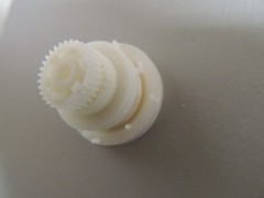 PRB VA551 VCR Video Idler Wheel for Emerson 8504200005 and Others