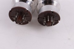 Pair Genalex KT88 Power Tubes==Test Strong