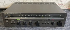 Vintage Vector Research VR-2000 Receiver In Excellent Condition