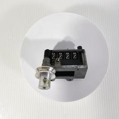 Akai X-300 Reel to Reel TAPE COUNTER ASSEMBLY
