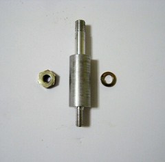 AKAI ® 4000DS MK-II MKII Open Reel Tape Deck PART – OEM – Tape Path Guide # 1700