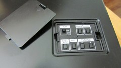 Sony Super BetaMax SL-HF 650 VCR looks great, plus Remote and Manual