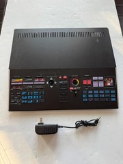 Rare Vintage 1980’s Clarus VideoColor Analog Video Effects Processor