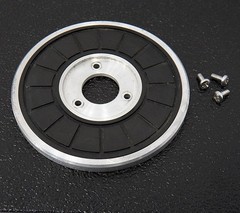1 Reel Table w/ Screws for Pioneer RT-1050 RT 1020L RT-1011L Reel To Reel
