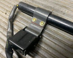 Fisher 634 Quad Receiver Am Antenna