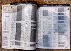 Recoton, 18th Edition, Phonograph Needle Catalog, The Diamond Selector Line