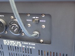 Akai 250D Reel to Reel