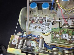 Vintage Pioneer Model SX-1000TW Receiver- Parts/Repair VIDEO DEMO! 🎥📺✅