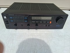 Kenwood KA-92B Integrated Stereo Amplifier Tested Working Vintage HiFi