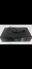 Nakamichi BX-100 2 Head Cassette Tape Deck Player Recorder, Dolby NR MPX