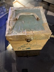 Scotch Audiotape Vintage Reel-to-Reel Tape Collection