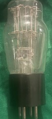 185-R Ballast Tube Automatic Current Regulator ST Radio JFD Exact Replacement