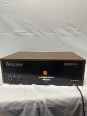 Akai GXC-706D Vintage Cassette Tape Deck Player