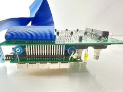 Studer 1.810.767.00 Command Unit with LED Display A810, 1.810.767-12