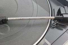 RCA LAB-1200 Fully Automatic Belt Drive Turntable Record Player