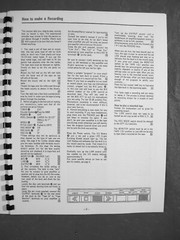 ONE NEW COPY TASCAM 32-2 REEL TO REEL TAPE DECK RECORDER OWNER’S MANUAL
