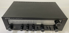 Phillips High Fidelity Laboratories 7841 AH7841 Stereo Receiver – SHOWN WORKING