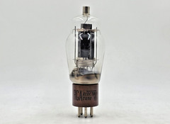 1625 RCA Tube (New Old Stock) Test New 1 Year Warranty 807 VT-136 VT136