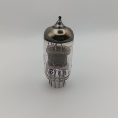 6ZH11P-E 6J11P-E 6Ж11П-Е soviet Gold Grid Pentode Vacuum Tube New 6688 E180F