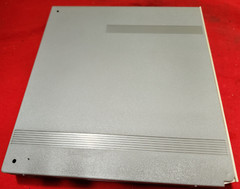 Scotch/3M Reel to reel 7 inch recording tape with case 01w6