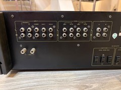 Pioneer C-77 (SPEC 1)