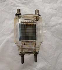 RCA?? 833?? 833A??? UNBRANDED