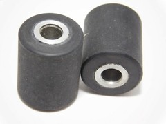 PANASONIC VXG0015 / VXP0518, PINCH ROLLER / PR2/ 2 PIECES(qzty)