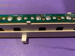 Marantz 2216b Stereo Receiver Parting Out – Light Housing + Board