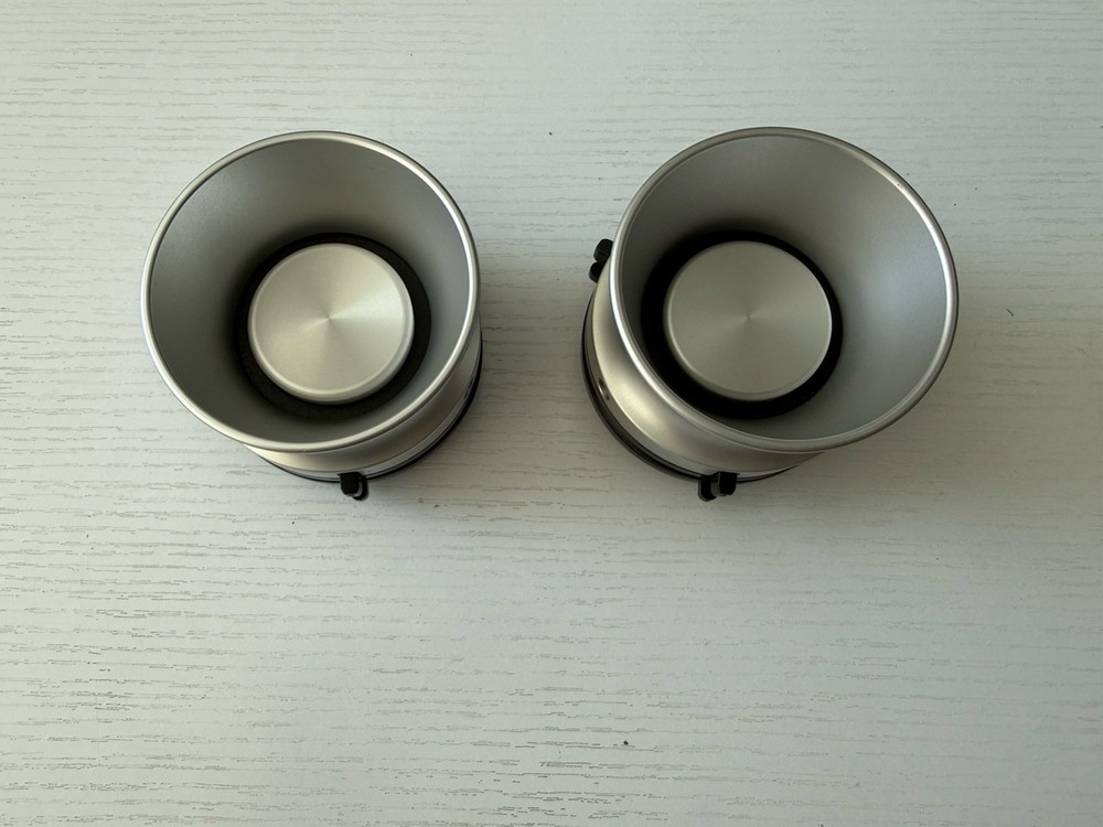 Studer A820 / A812 / A80 NAB Adapter 1/4”