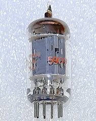 6211 CBS by GE NOS Vacuum Tube, TV-7D Tested – will combine shipping