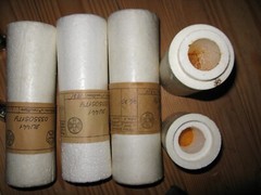 NOS/NIB Ukrainian Vidicon Camera Tube ≈burle ≈4848≈3507≈8507≈8541≈7735≈7735≈ rca