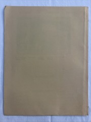 Vintage Sams Photofact Schematic 3-1969 NIVICO MODELS 2600, 2610