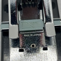 Vintage Akai AS-3 Tape Splicer Tokyo Japan – Untested