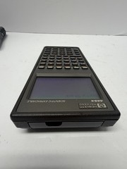 Hewlett Packard 48SX Scientific Calculator With Case, Guide, WORKING FREE SHIP