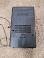 Panasonic RP-911 Auto Stop IC C-Battery/AC-Powered Cassette Recorder/Player