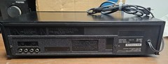 Denon DR-M07 Stereo Cassette Deck – Dolby B/C Vintage Hi-Fi