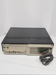 Sony Betamax SL-HF860D Video Cassette Recorder CIB w/ OEM Remote & Manual WORKS
