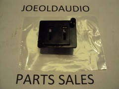 Pioneer SX-990 Speaker Jacks w/ Mounting Screws. Tested. Parting Out SX-990.