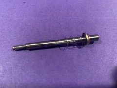 Project/One DR-770 Stereo Turntable Parting Out – Cuing Cylinder