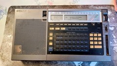 Radio Sony ICF-2001D/2010