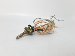 MCINTOSH MR 78 FM TUNER PARTS: METER POTENTIOMETER