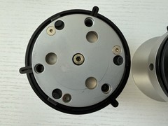Studer A820 / A812 / A80 NAB Adapter 1/4”
