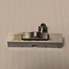 TECHNICS SL-Q350 TURNTABLE – Oem Cuieng Button / Lever- PARTING OUT