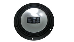 Replacement driver For Canton AS 85 SC Speaker Woofer – Free Shipping.