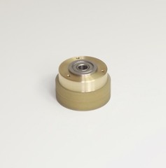 NEW COUNTER ROLLER TASCAM 1/4″ 42B & 42NB WITH DUAL BEARINGS (ATHAN)